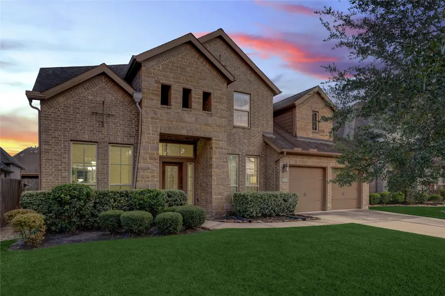 13308 Paxton Hill Court, Pearland, TX 77584 - #2