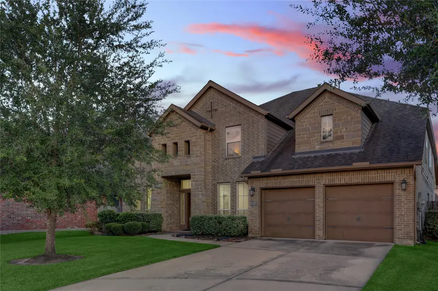 13308 Paxton Hill Court, Pearland, TX 77584 - #3