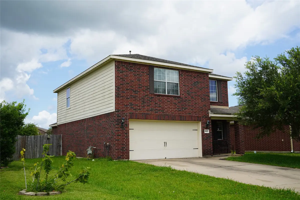 9430 Peridot Green Drive, Rosharon, TX 77583 - #1