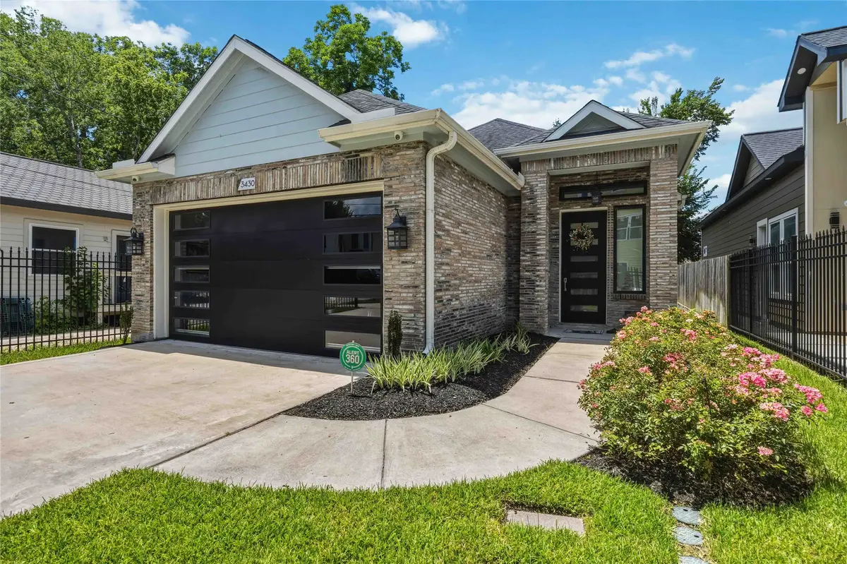 3430 Simmons Street, Houston, TX 77004 - #1