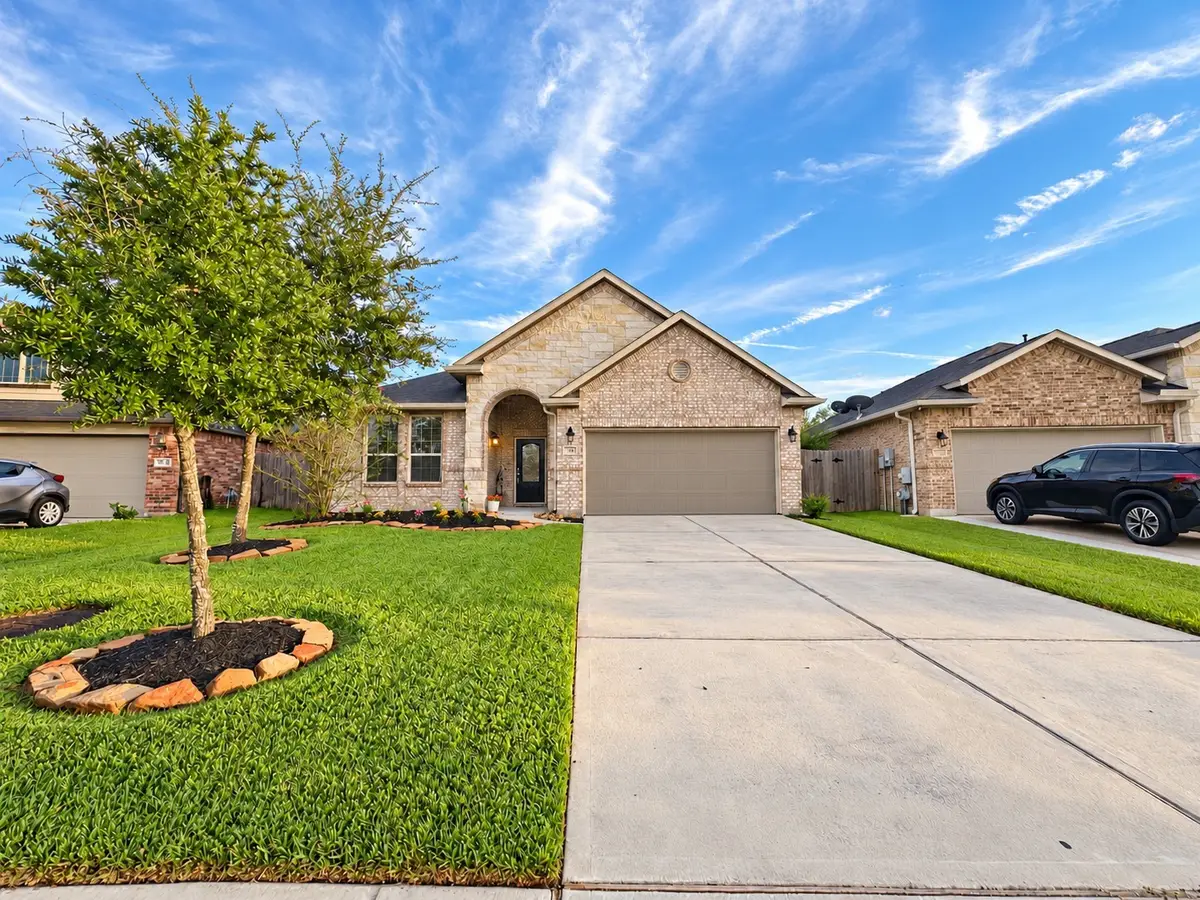 31549 Timber Grove Lane, Spring, TX 77386 - #1