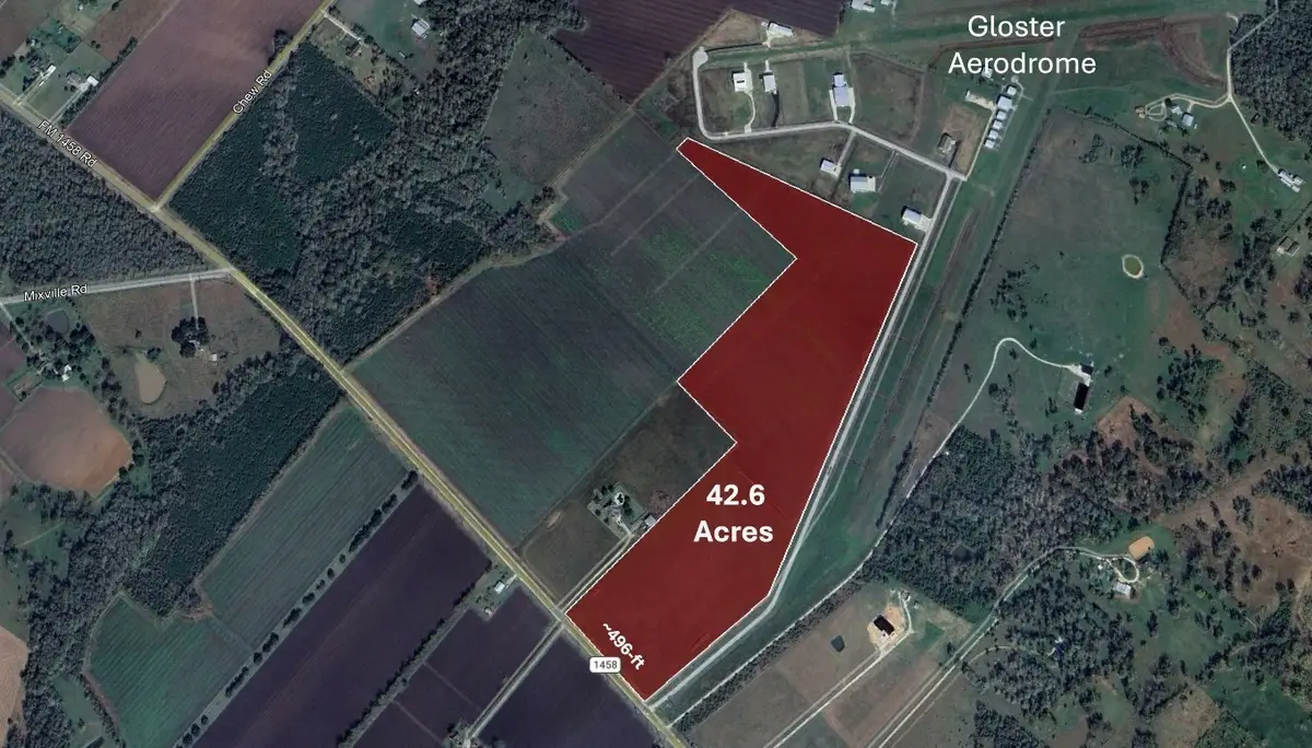 000 Fm 1458, Sealy, TX 77474 - #1