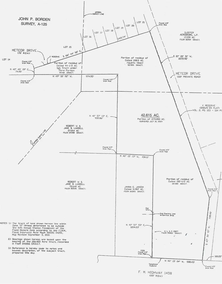 000 Fm 1458, Sealy, TX 77474 - #3