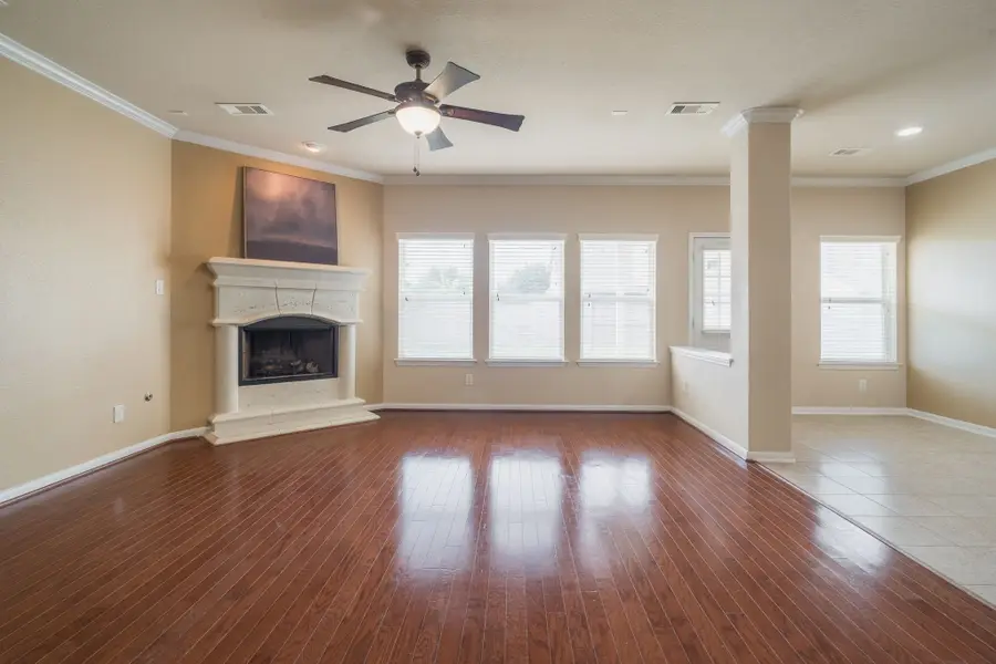 7222 Stevenson Drive, Missouri City, TX 77459 - #2