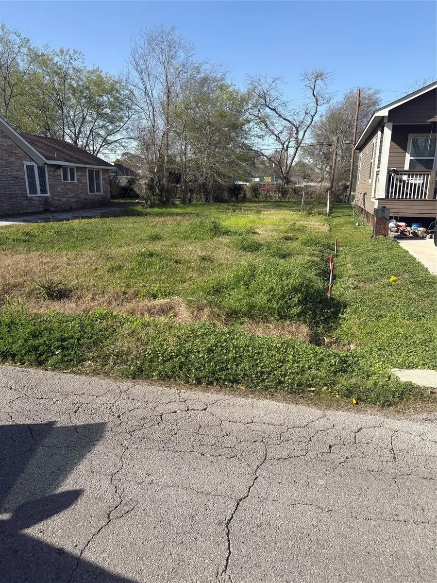 2640 Euclid Street, Beaumont, TX 77705 - #2