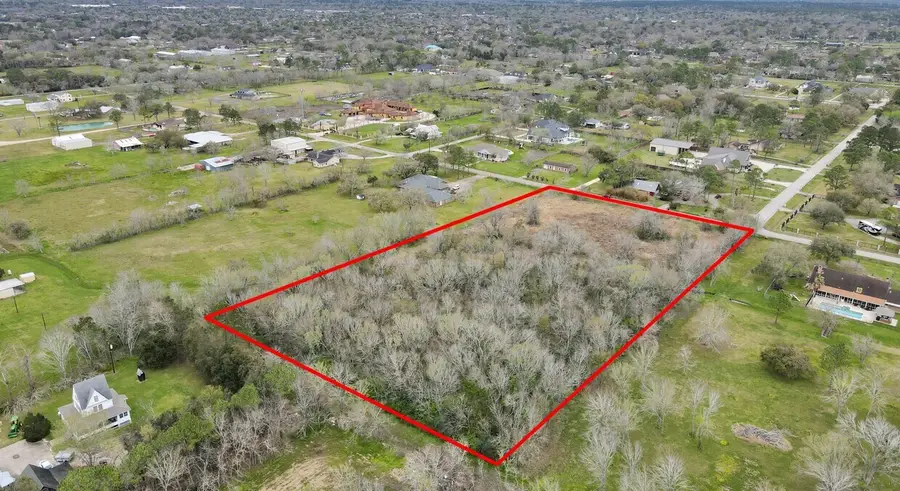 101 Westfield Lane, Friendswood, TX 77546 - #3
