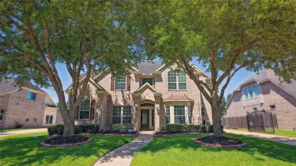 5630 Brennan Ridge Lane, Katy, TX 77450