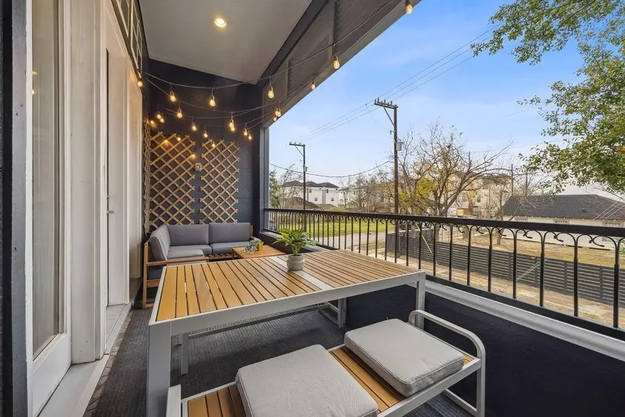 808 Cage Street, Houston, TX 77020 - #2