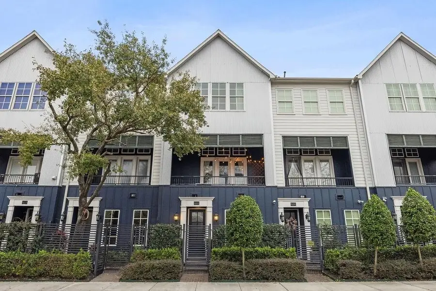 808 Cage Street, Houston, TX 77020 - #3