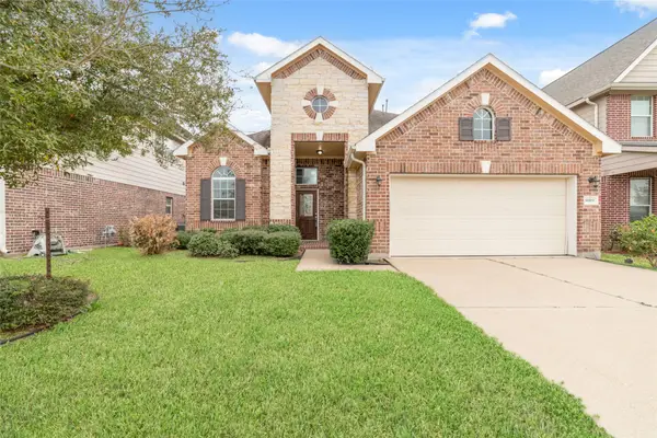 8919 Inglebrook Lane Lane, Houston, TX 77083