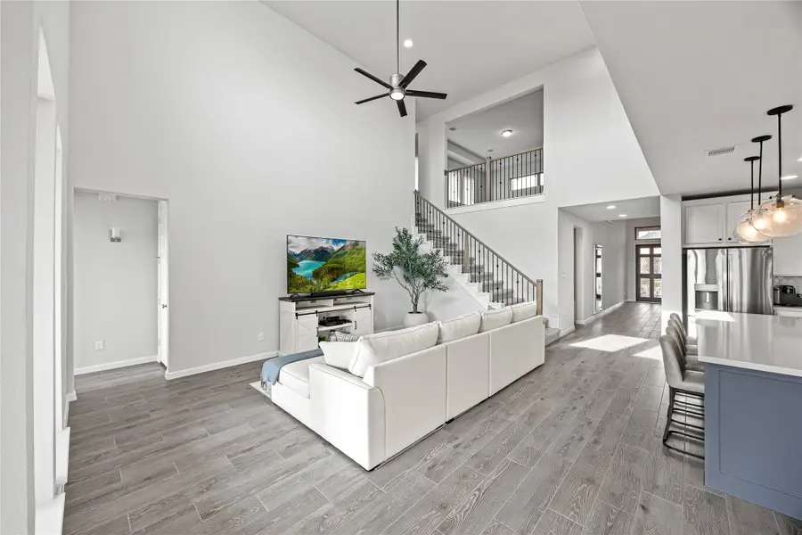 2143 Alabaster Estate Drive, Richmond, TX 77469 - #3