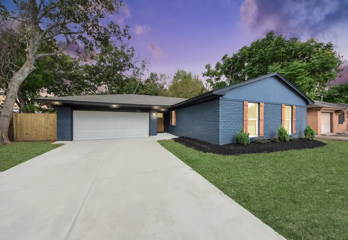 5523 Elm Tree Drive, Houston, TX 77048 - #1