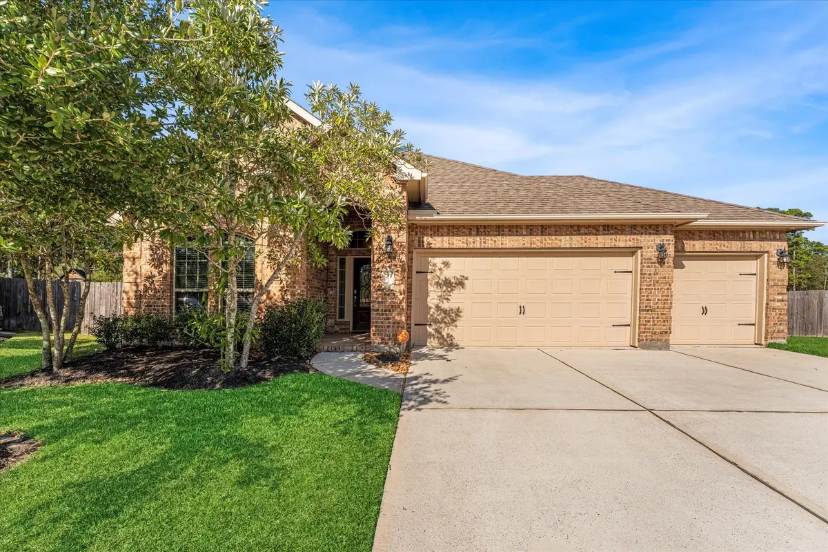 18130 Millau Viaduct Way, Houston, TX 77044 - Image #1