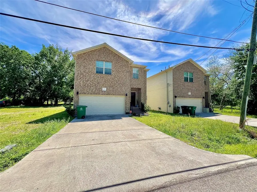 1003 E 39th Street, Houston, TX 77022 - #3