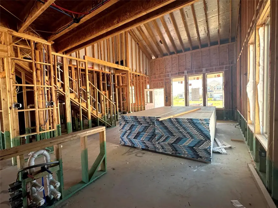 5610 Toledo Pines Lane, Katy, TX 77493 - #2