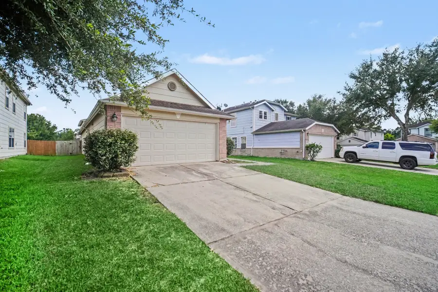 4406 Twisting Pine Court, Spring, TX 77373 - #3