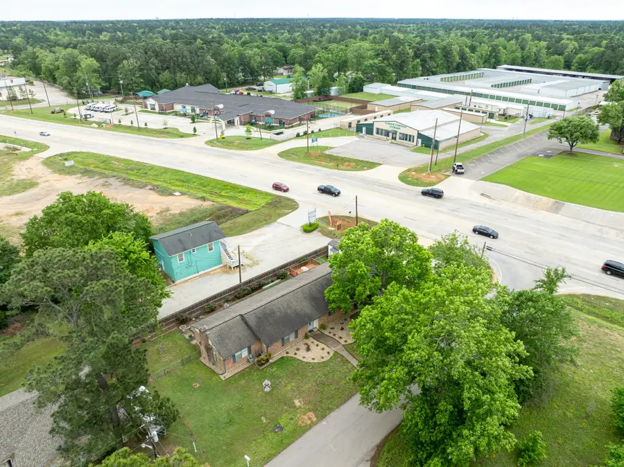 10192 Fm 1097 Road W, Willis, TX 77318 - #2