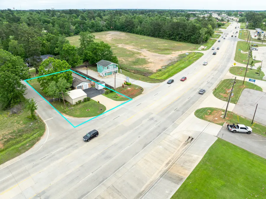 10192 Fm 1097 Road W, Willis, TX 77318 - #3