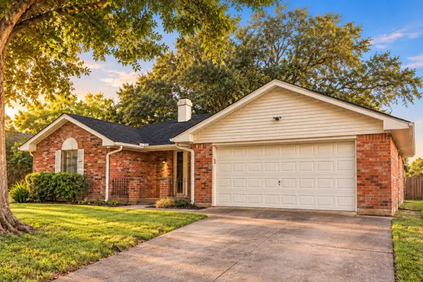4306 Longhorn Drive, Baytown, TX 77521