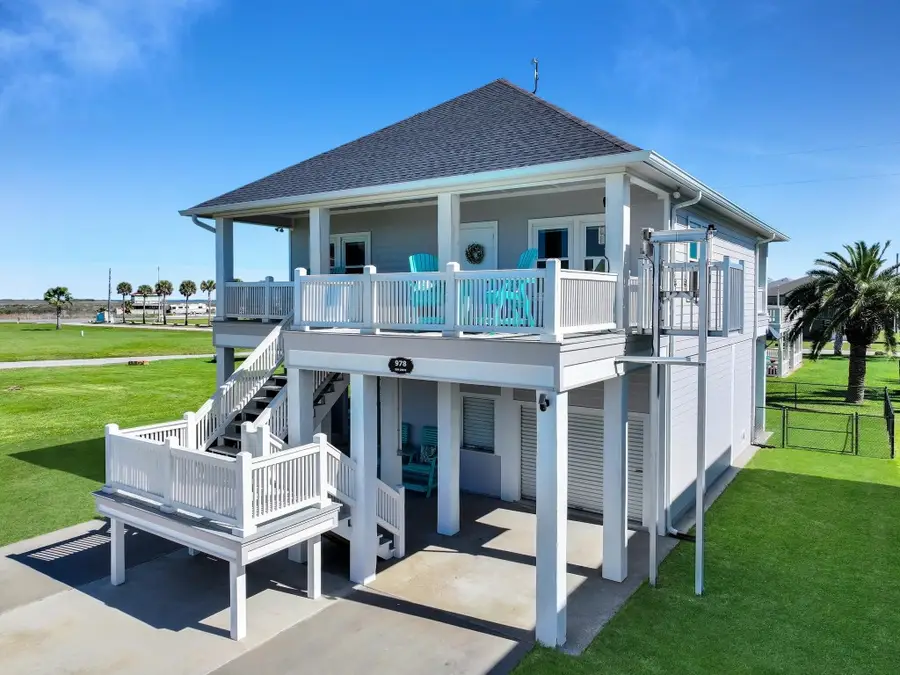 978 Sue Drive, Port Bolivar, TX 77650 - #2