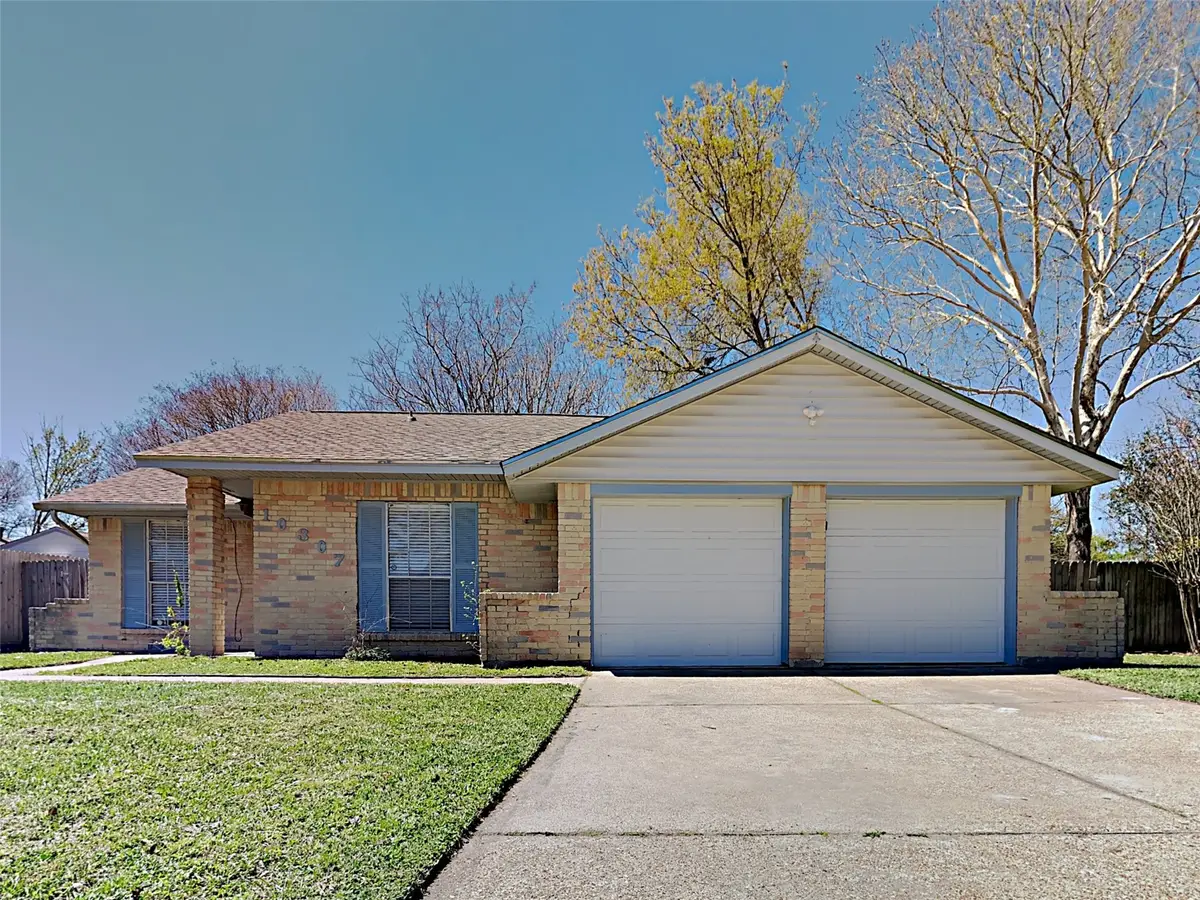 10307 Saber Court, Houston, TX 77038 - #1