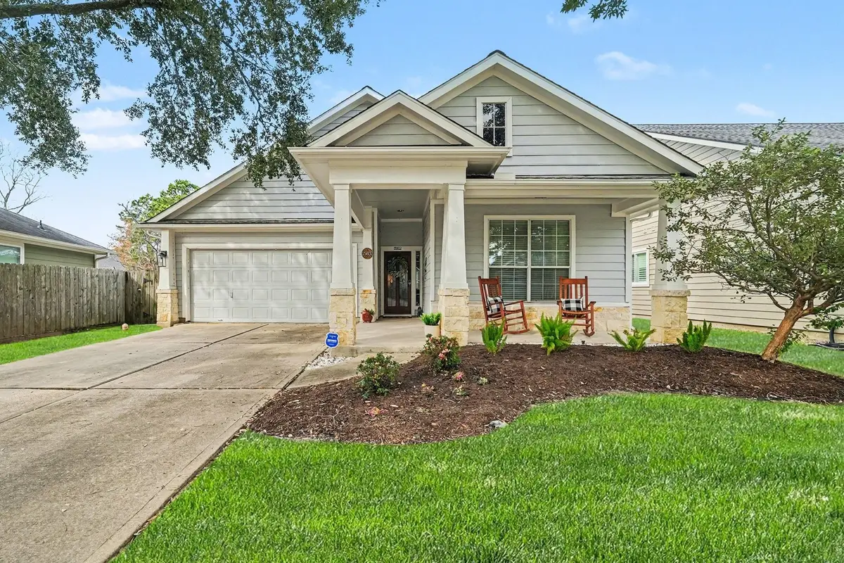 15602 Stiller Park Drive, Cypress, TX 77429 - Image #1