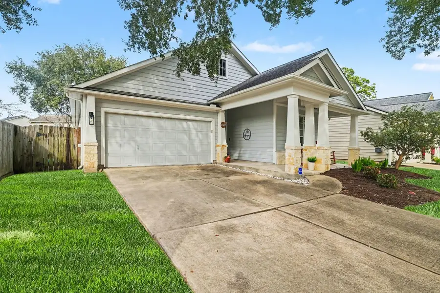 15602 Stiller Park Drive, Cypress, TX 77429 - Image #3