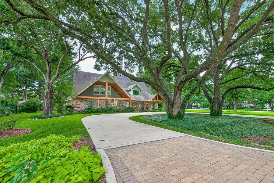 3018 S Saddlebrook Lane, Katy, TX 77494-6806 - #2