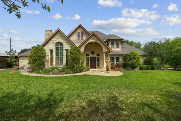 2622 Muegge Road, Rosenberg, TX 77471
