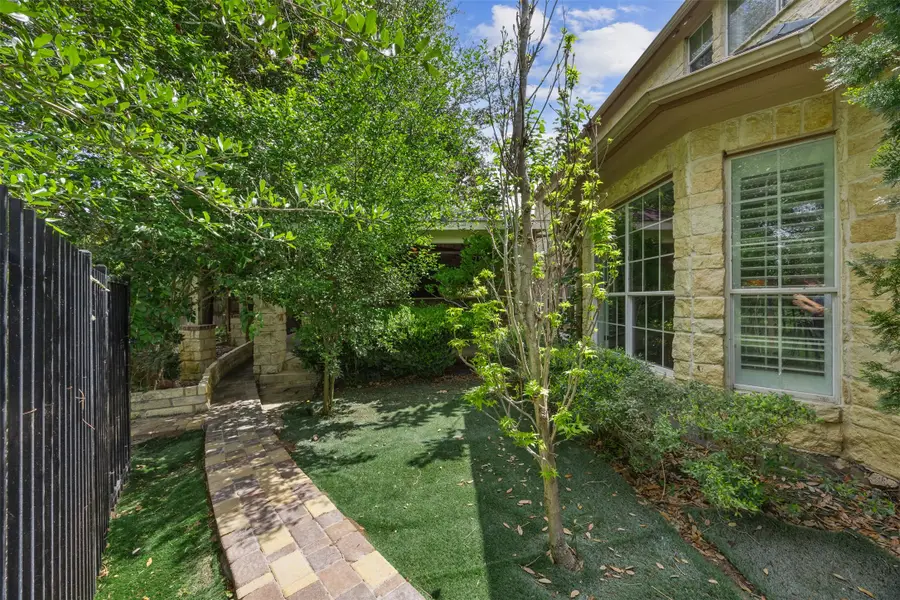 2622 Muegge Road, Rosenberg, TX 77471 - #3