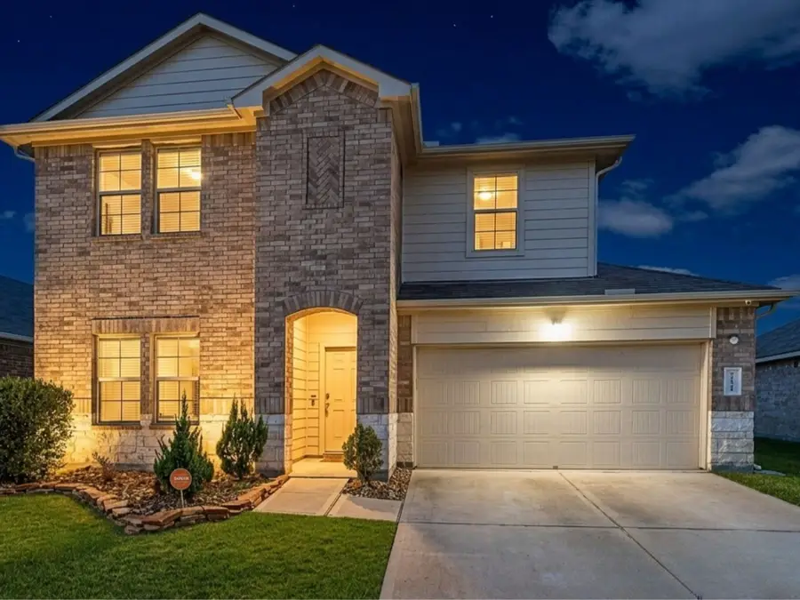 22624 Theodoli Drive, Katy, TX 77449 - #2