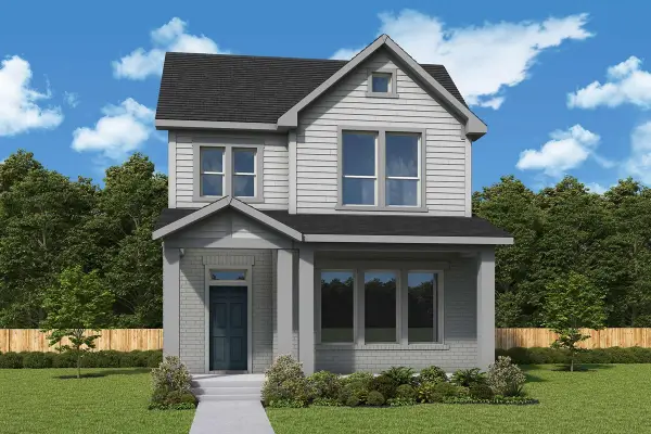 16710 Vibrant Avenue, Hockley, TX 77447