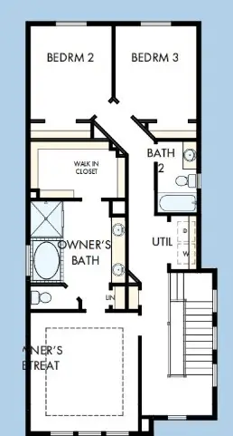 16710 Vibrant Avenue, Hockley, TX 77447 - #3
