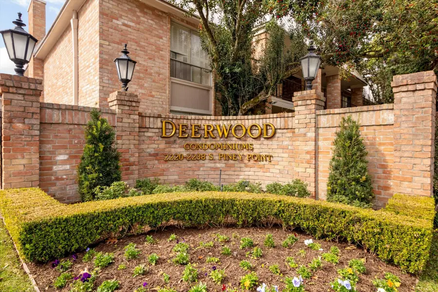 2224 S Piney Point Road #218, Houston, TX 77063 - Image #2