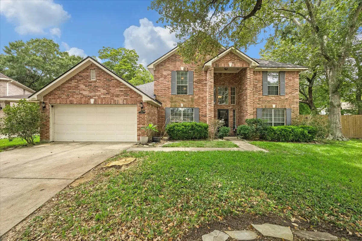 381 Oakshire Court, League City, TX 77573 - #1