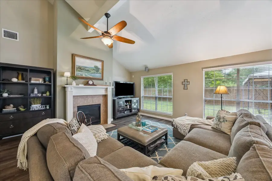381 Oakshire Court, League City, TX 77573 - #3