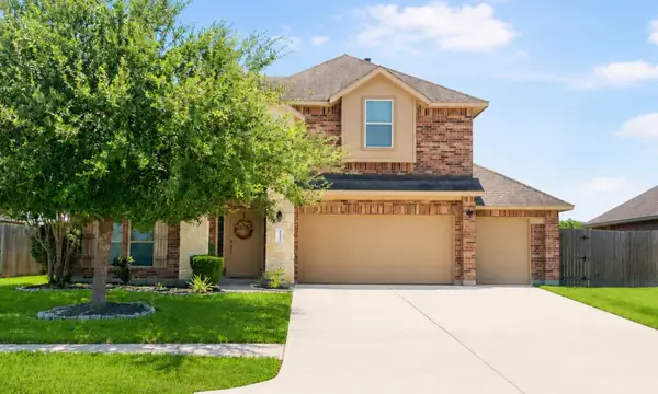 11722 Eagle Ridge Drive, Mont Belvieu, TX 77535