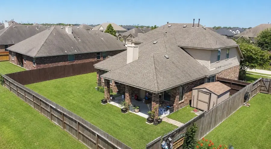 11722 Eagle Ridge Drive, Monterey Belvieu, TX 77535 - #2