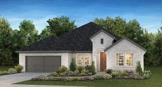 5215 Timpson Drive, Manvel, TX 77578