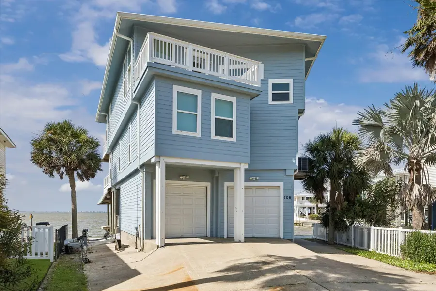106 Quayside Drive, Tiki Island, TX 77554 - #2