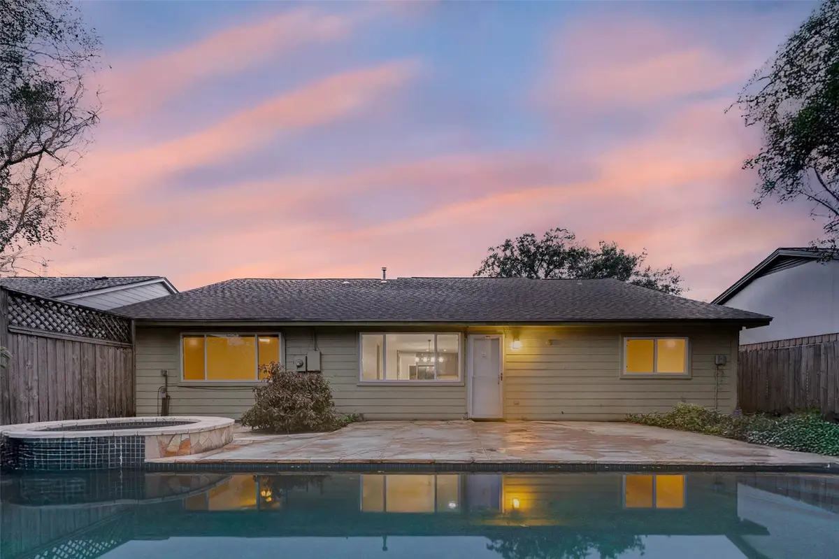 20055 Fort Stanton Drive, Katy, TX 77449 - Image #1