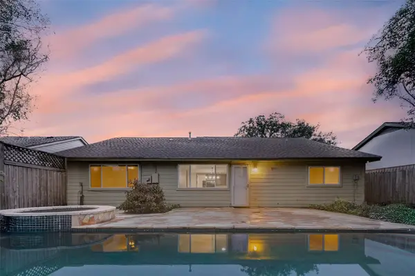 20055 Fort Stanton Drive, Katy, TX 77449