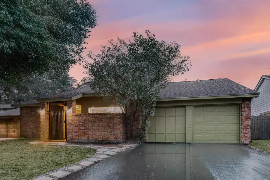 20055 Fort Stanton Drive, Katy, TX 77449 - Image #2