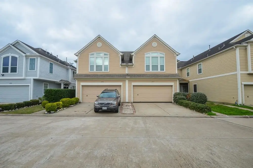 14938 Atmore Place Drive, Houston, TX 77082 - #1