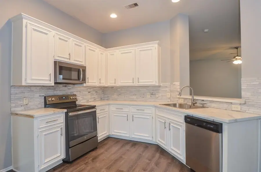 14938 Atmore Place Drive, Houston, TX 77082 - #3