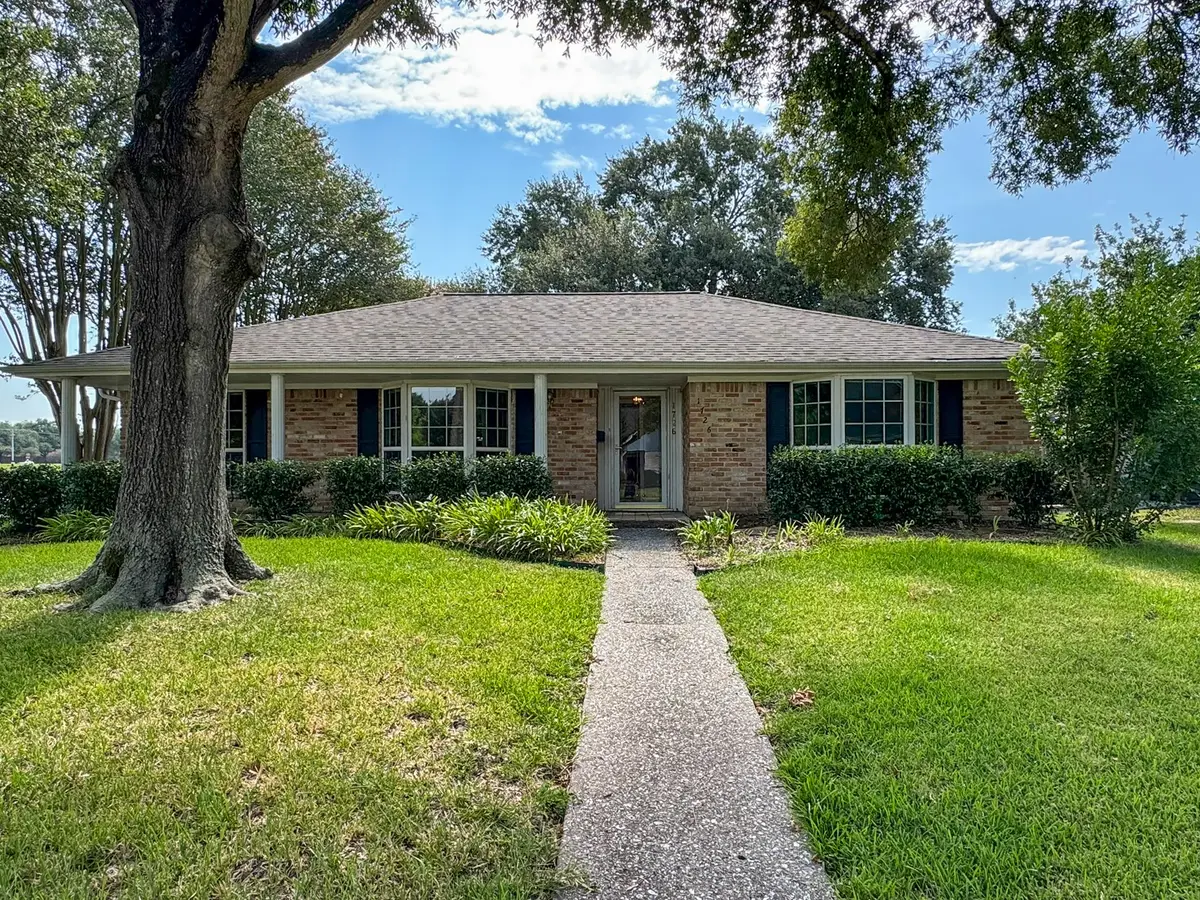 1726 Capstan Road, Houston, TX 77062 - #1