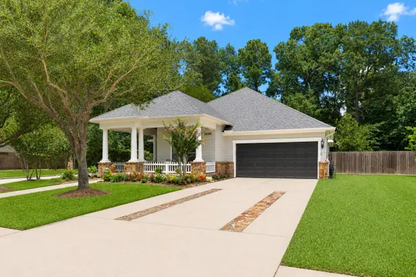 28306 Ryans Ridge Lane, Spring, TX 77386