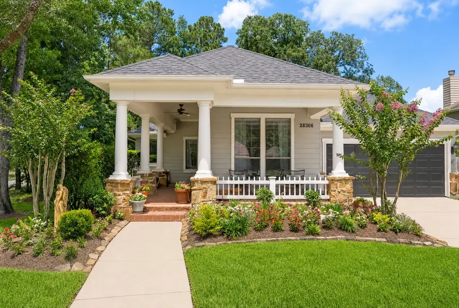 28306 Ryans Ridge Lane, Spring, TX 77386 - #3