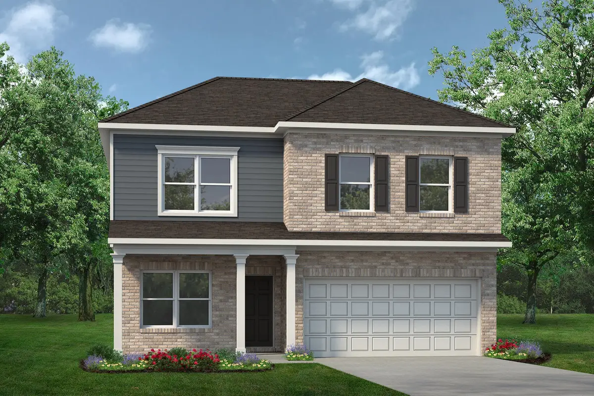 1617 River Scene Trail, Dayton, TX 77535 - #1