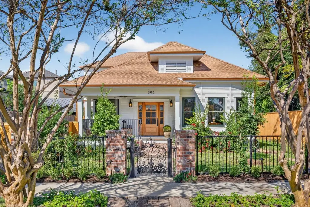 305 E 5th Street, Houston, TX 77007 - Image #1